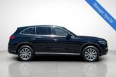 Thumbnail of 2025 Black Mercedes-Benz GLC 300