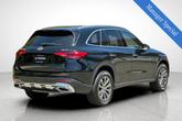 Thumbnail of 2025 Black Mercedes-Benz GLC 300