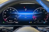 Thumbnail of 2025 Black Mercedes-Benz GLC 300