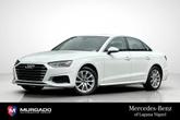 Photo of 2022 Ibis White Audi A4