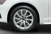 Thumbnail of 2022 Ibis White Audi A4