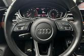 Thumbnail of 2022 Ibis White Audi A4