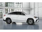 Thumbnail of 2025 MANUFAKTUR Moonlight White Metallic Mercedes-Benz AMG GLE 53