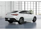 Thumbnail of 2025 MANUFAKTUR Moonlight White Metallic Mercedes-Benz AMG GLE 53