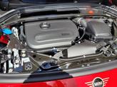 Thumbnail of 2025 Chili Red II MINI Countryman