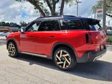 Thumbnail of 2025 Chili Red II MINI Countryman