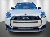 Thumbnail of 2026 Nanuq White Metallic MINI Countryman