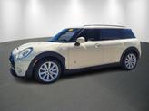 Thumbnail of 2017 Pepper White MINI Clubman