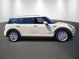 Thumbnail of 2017 Pepper White MINI Clubman