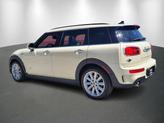 Thumbnail of 2017 Pepper White MINI Clubman