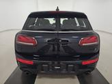 Thumbnail of 2023 Black Metallic MINI Clubman