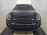 Thumbnail of 2023 Black Metallic MINI Clubman