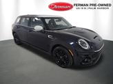 Photo of 2023 Black Metallic MINI Clubman