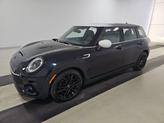 Thumbnail of 2023 Black Metallic MINI Clubman