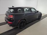 Thumbnail of 2023 Black Metallic MINI Clubman