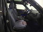 Thumbnail of 2023 Black Metallic MINI Clubman
