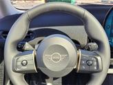 Thumbnail of 2025 Midnight Black II Metallic MINI Hardtop