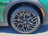 Thumbnail of 2025 British Racing Green IV Metallic MINI Convertible