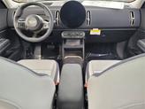 Thumbnail of 2025 Midnight Black II Metallic MINI Countryman