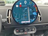 Thumbnail of 2025 Chili Red II MINI Countryman
