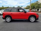 Thumbnail of 2025 Chili Red II MINI Countryman