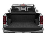 Thumbnail of 2022 Billet Silver Metallic Clearcoat RAM 1500