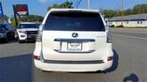 Thumbnail of 2022 Starfire Pearl Lexus GX 460