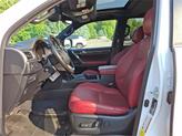Thumbnail of 2022 Starfire Pearl Lexus GX 460