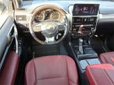 Thumbnail of 2022 Starfire Pearl Lexus GX 460