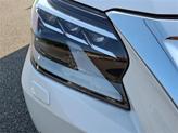 Thumbnail of 2022 Starfire Pearl Lexus GX 460