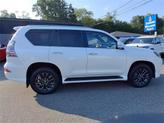 Thumbnail of 2022 Starfire Pearl Lexus GX 460