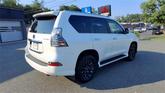 Thumbnail of 2022 Starfire Pearl Lexus GX 460