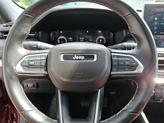 Thumbnail of 2022 Velvet Red Pearlcoat Jeep Compass
