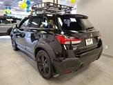 Thumbnail of 2025 Labrador Black Pearl Mitsubishi Outlander Sport