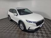 Thumbnail of 2023 Platinum White Pearl Honda CR-V