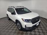 Thumbnail of 2024 Platinum White Pearl Honda Passport