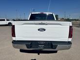 Thumbnail of 2025 Oxford White Ford F-150