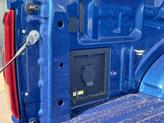 Thumbnail of 2025 Blue Ford F-150