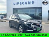 Photo of 2020 Ebony Twilight Metallic GMC Terrain