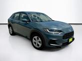 Thumbnail of 2025 Nordic Forest Pearl Honda HR-V
