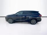 Thumbnail of 2021 Blueprint Toyota Highlander