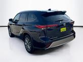 Thumbnail of 2021 Blueprint Toyota Highlander