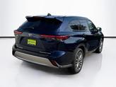 Thumbnail of 2021 Blueprint Toyota Highlander