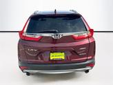 Thumbnail of 2017 Basque Red Pearl II Honda CR-V