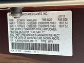 Thumbnail of 2017 Basque Red Pearl II Honda CR-V