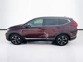 Thumbnail of 2017 Basque Red Pearl II Honda CR-V
