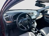 Thumbnail of 2017 Basque Red Pearl II Honda CR-V