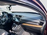 Thumbnail of 2017 Basque Red Pearl II Honda CR-V