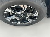 Thumbnail of 2017 Basque Red Pearl II Honda CR-V
