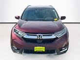 Thumbnail of 2017 Basque Red Pearl II Honda CR-V